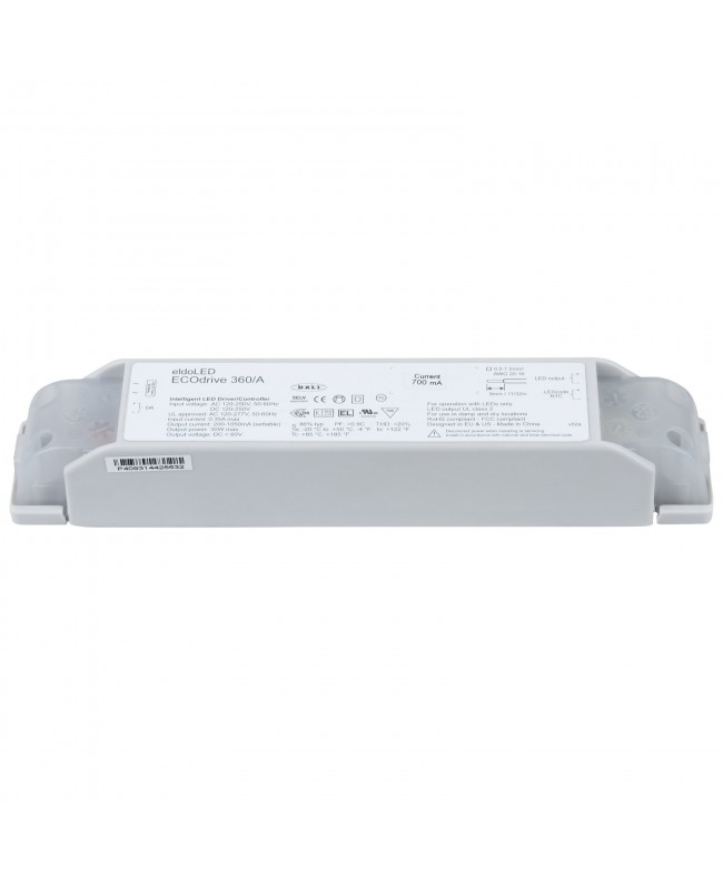 ELDOLED ECOdrive AC - 30 W