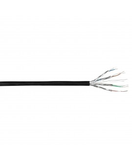 DAP CAT6a U/FTP Lan Cable Bobina 305 m