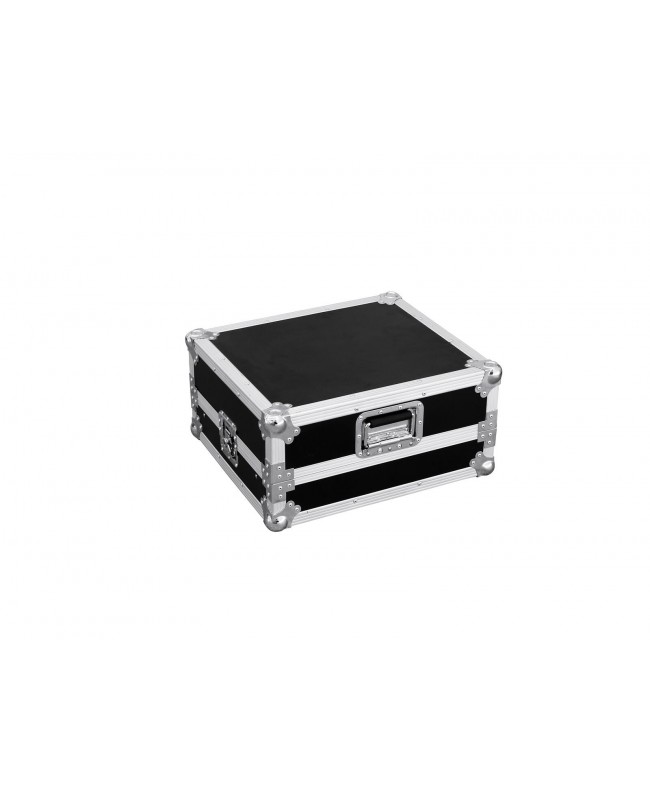 Roadinger Custodia per mixer Pro LS-19 Vassoio per computer portatile, bk | B-STOCK Second Chance
