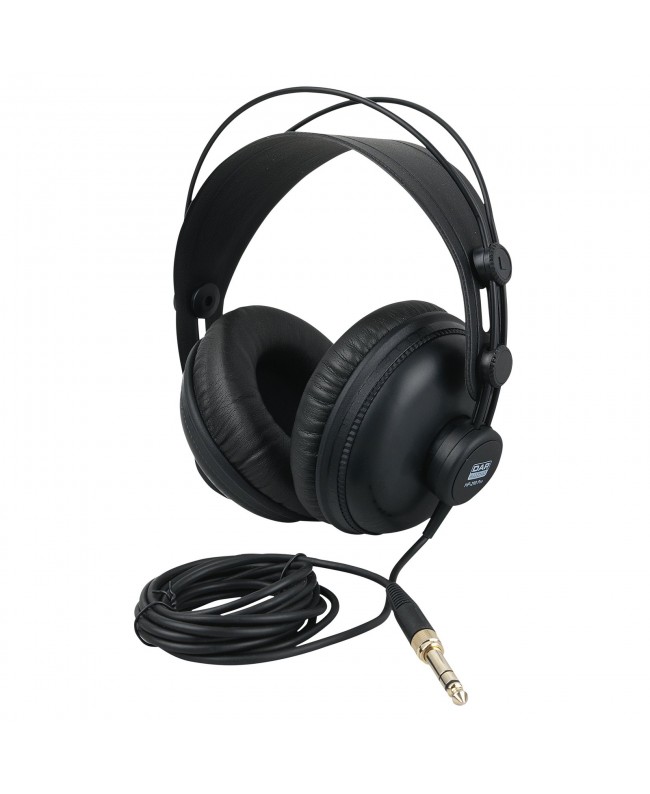 DAP HP-290 Pro Cuffie