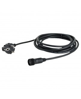 SHOWTEC Power Connection Cable for Cameleon