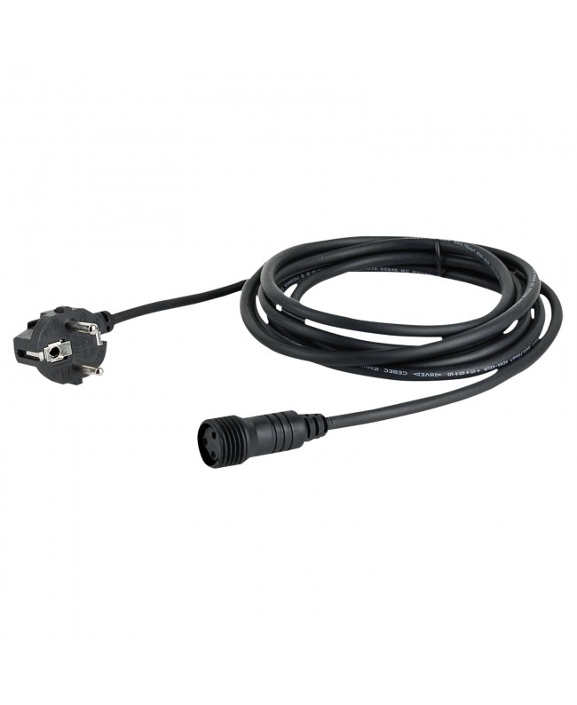 SHOWTEC Power Connection Cable per Cameleon Cavi adattatore alimentazione