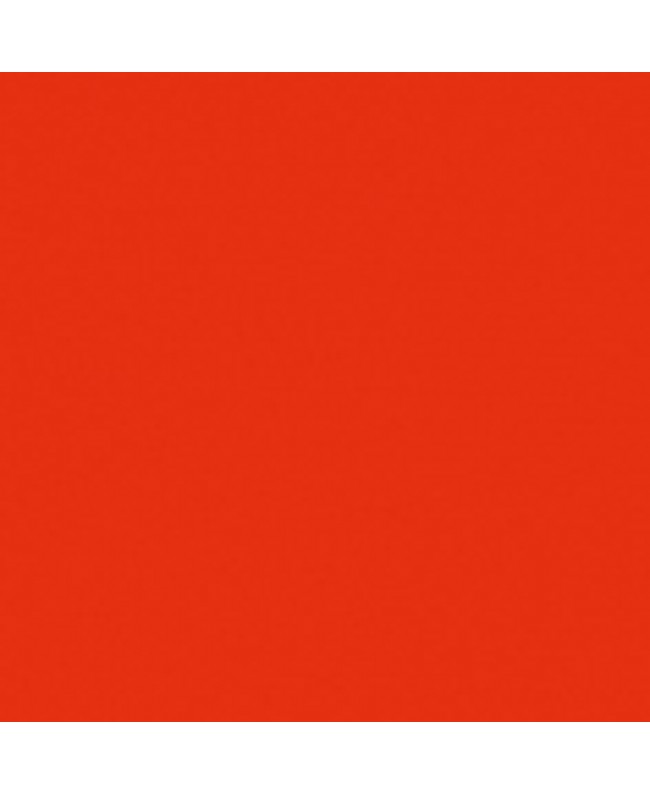 SHOWGEAR Handheld Confetti Cannon Pro 80 cm, red, flameproof and biodegradable