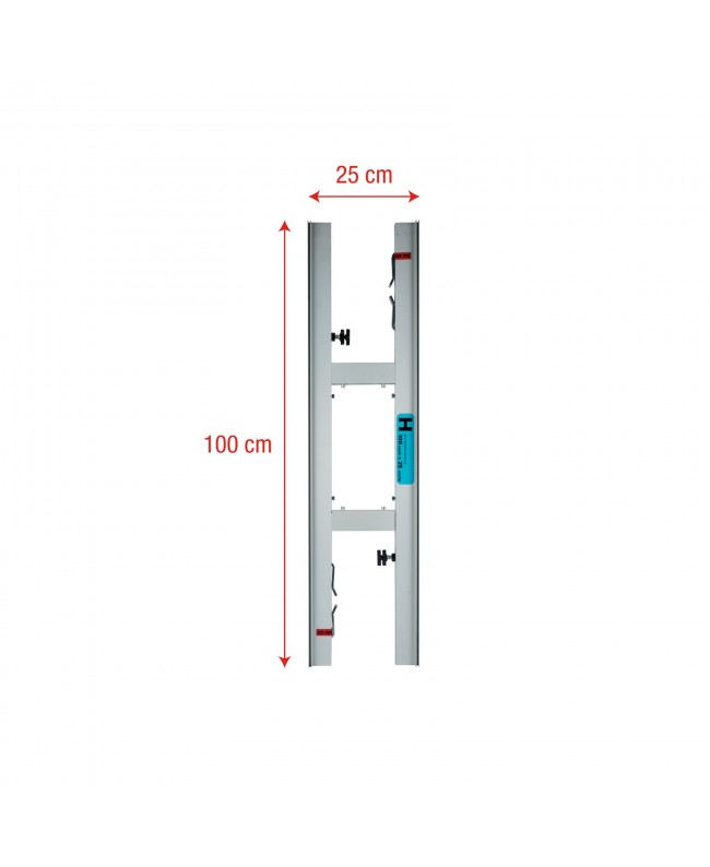 WENTEX SET Frame - H Module