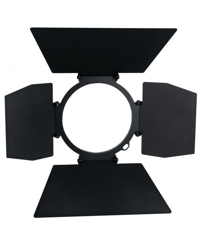 SHOWTEC Barndoor for ACT 200 W Various Accessories