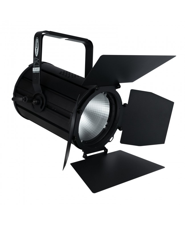 SHOWTEC Barndoor for ACT 200 W Various Accessories