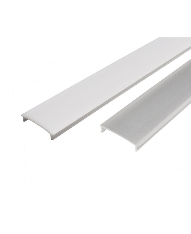ARTECTA Profile Pro 32 Surface Silver Zubehör für Strips & Tube lights