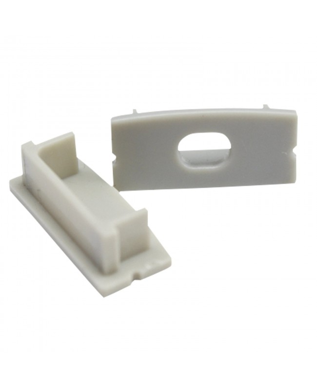 ARTECTA Profile Pro 32 Surface Accessori per strisce & luci a tubo