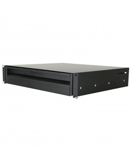 SHOWGEAR 19 Inch Drawer 2U