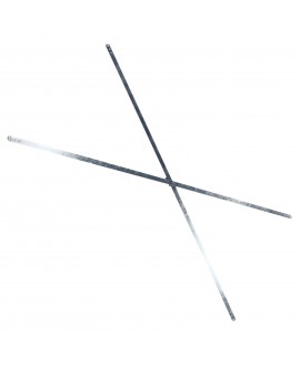 WENTEX SET Frame - Cross Brace 50 cm