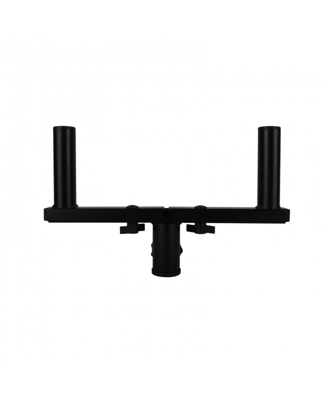 SHOWGEAR Barra a T regolabile per il supporto diffusori Accessori
