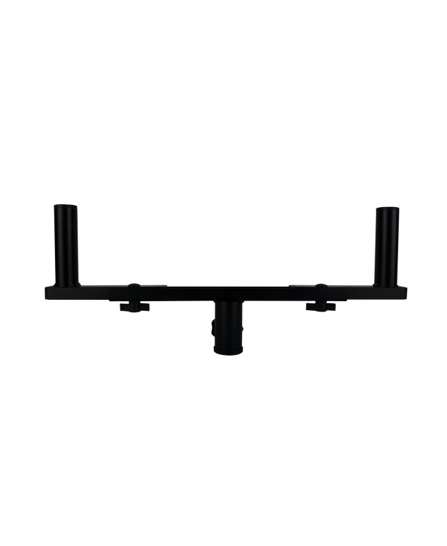 SHOWGEAR Barra a T regolabile per il supporto diffusori Accessori