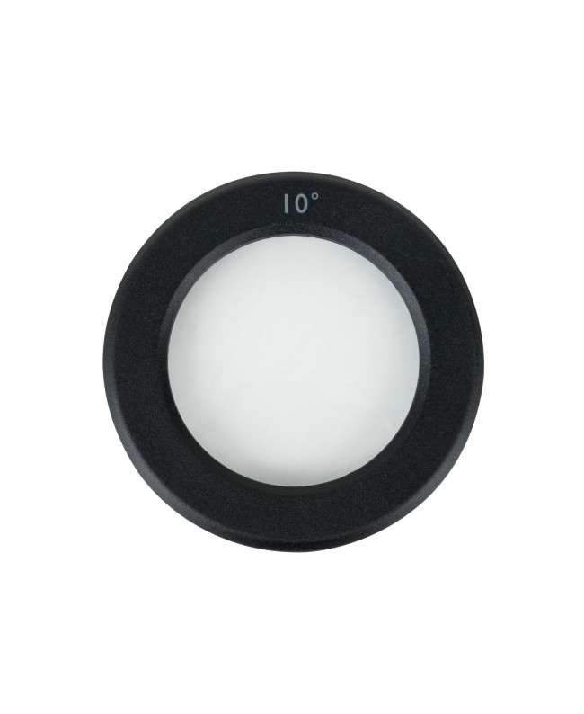 SHOWTEC Beam Shaper per Accent spot Q4 / SW Gelatine & cornici