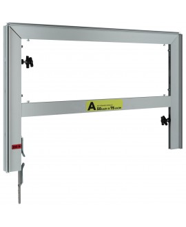 WENTEX SET Frame - A Module