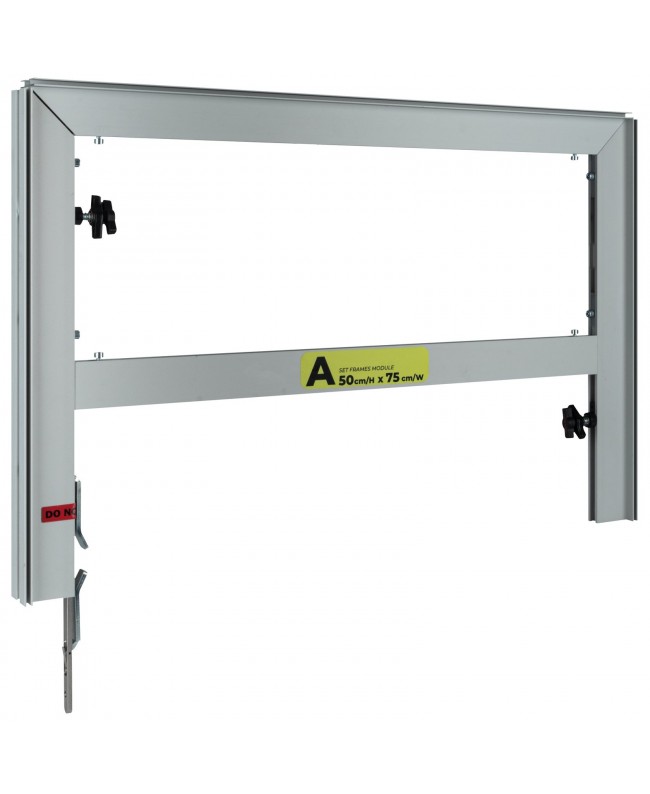 WENTEX SET Frame - A Module