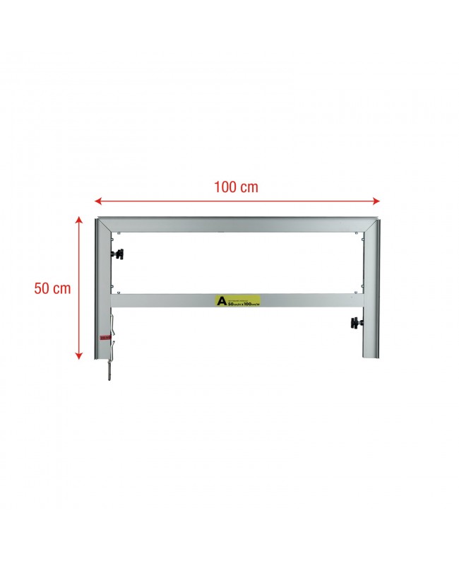 WENTEX SET Frame - A Module
