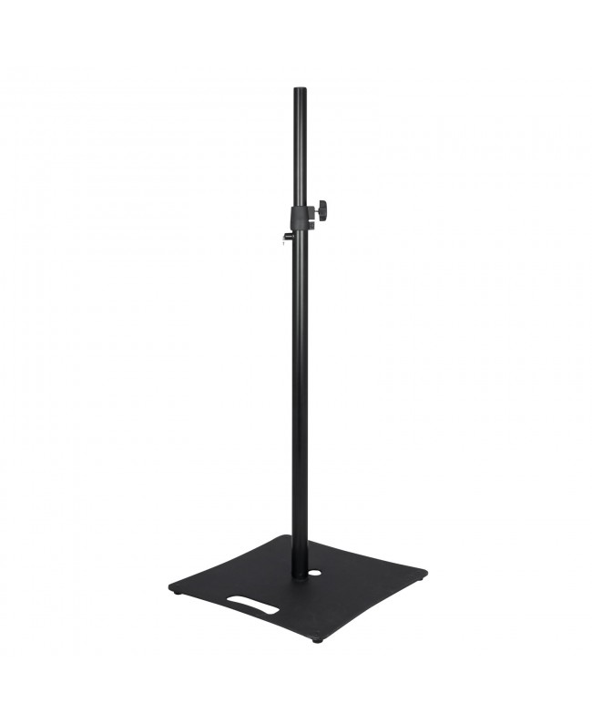 SHOWGEAR Speaker Stand with Baseplate Boxen Stative