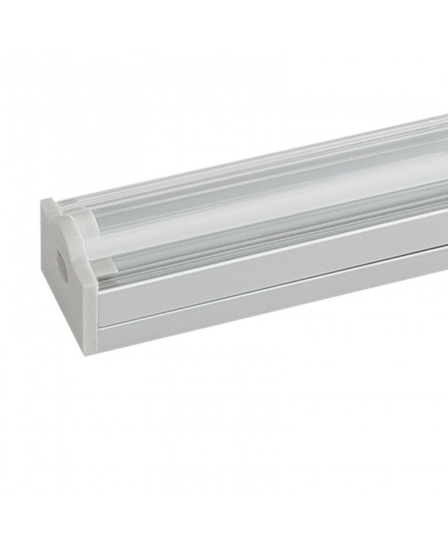 ARTECTA Profile Pro 12 Surface Zubehör für Strips & Tube lights