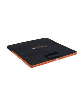 SHOWGEAR Borsa di trasporto per piastra di base quadrata 50x50 cm Altro