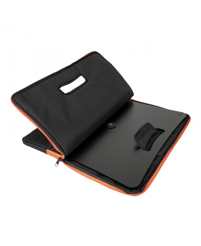 SHOWGEAR Transport Bag for Square Base Plate 50x50 cm Suitable for D8602 Other