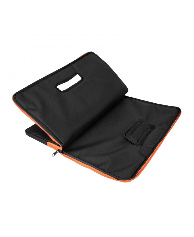 SHOWGEAR Borsa di trasporto per piastra di base quadrata 50x50 cm Altro