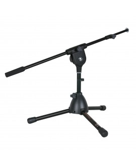 SHOWGEAR Supporto per microfono Mammoth - Basso Supporti da pavimento