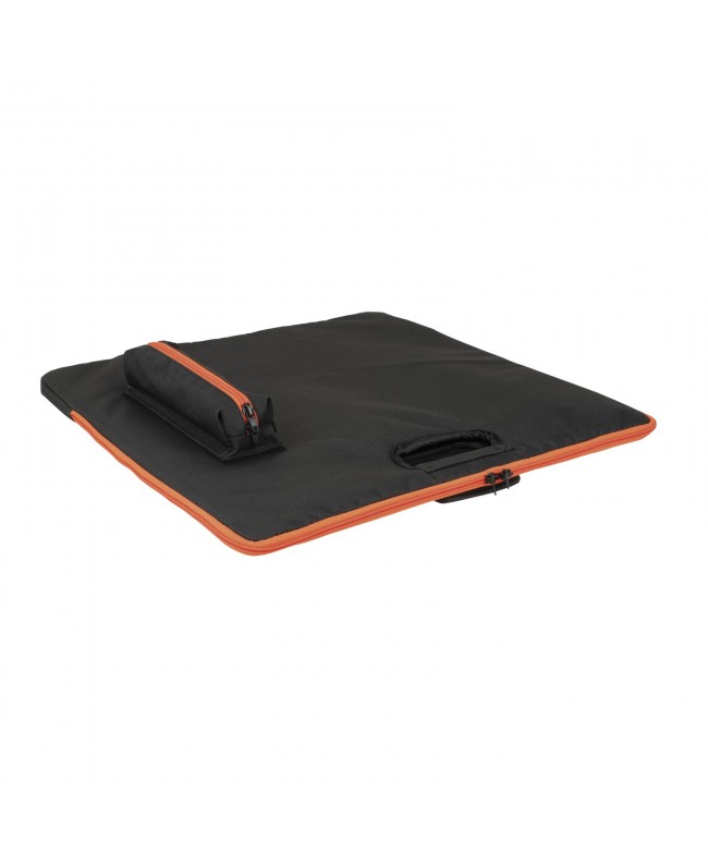 SHOWGEAR Borsa di trasporto per basi Wentex Altro