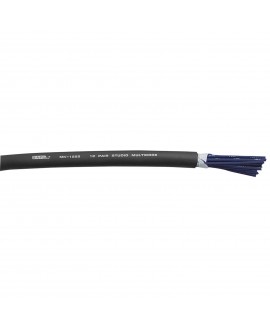 DAP MK-1222 Cavi audio simmetrici