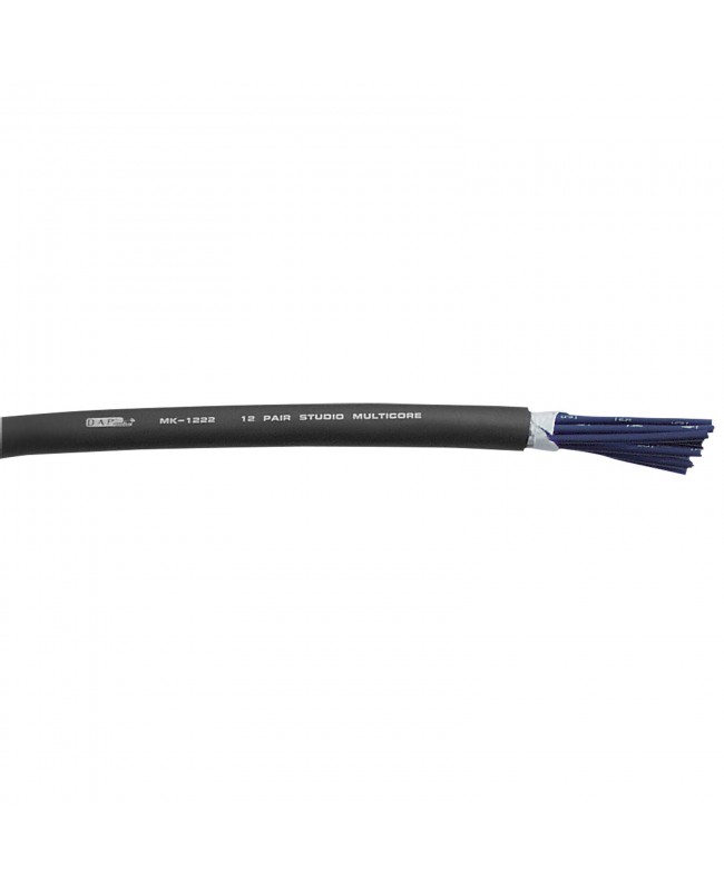 DAP MK-1222 Black