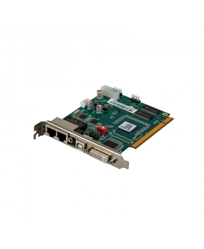 LINSN TS-802 Scheda Sender