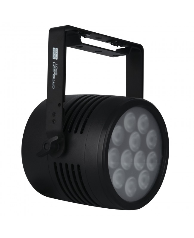 SHOWTEC Beam Shaper for Cameleon Spot 12Q6 Licht Filter & Farbfolien