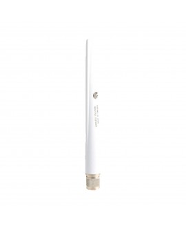 WIRELESS SOLUTION W-DMX Outdoor Omni Antenna 2,4/5,8 GHz - 3 dBi