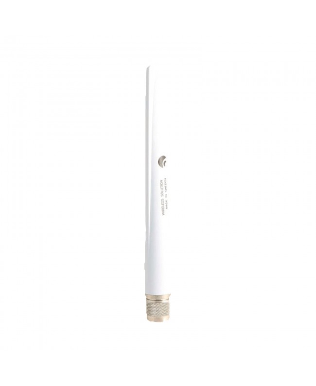 WIRELESS SOLUTION W-DMX Outdoor Omni Antenna 2,4/5,8 GHz - 3 dBi