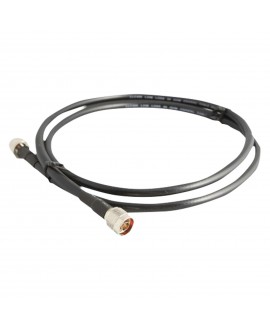 WIRELESS SOLUTION Antenna Cable IP65 3m