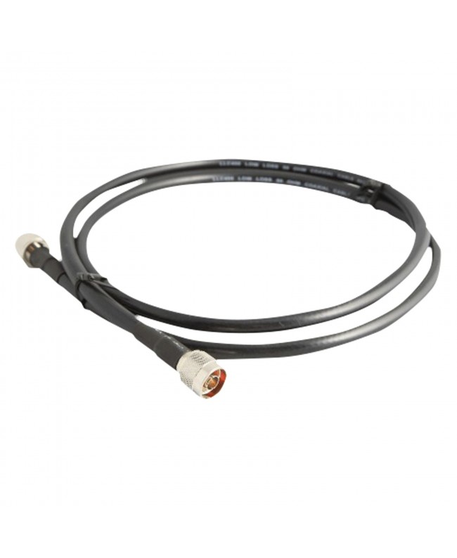 WIRELESS SOLUTION Antenna Cable IP65 3m