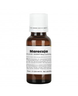 SHOWGEAR Profumo del fluido nebulizzante