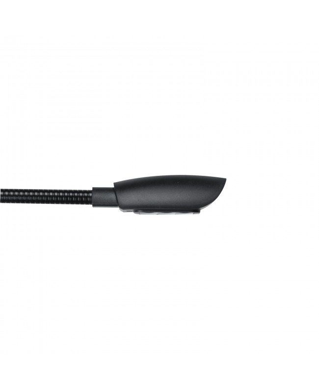 SHOWGEAR GooseLight XLR, RGBW 45 cm - 4-pin straight - dimmable Leuchten