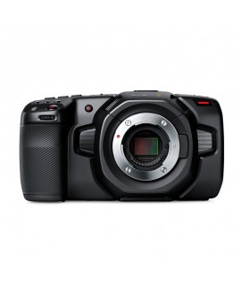 Blackmagic Design Pocket Cinema Camera 4K Digitalfilmkameras