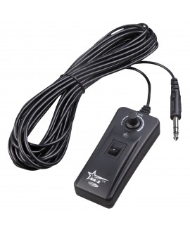SHOWTEC Telecomando Volume SR-2 Telecomandi per macchine d'effetto