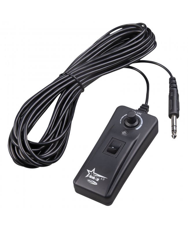 SHOWTEC SR-2 Volume Remote For Stellar S-1200