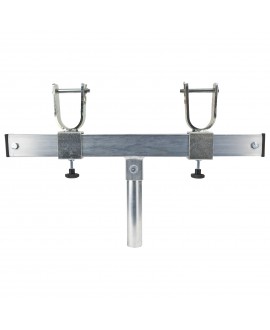 SHOWGEAR TA-30 Truss Adapter adjustable for MT/LT Series