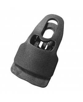 HOLDON Midi Clip Black
