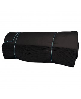 SHOWGEAR Balla di Tessuto Deko Molton 160 g/m² Molton & tessuti di scena