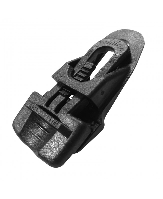 HOLDON Midi Clip Black