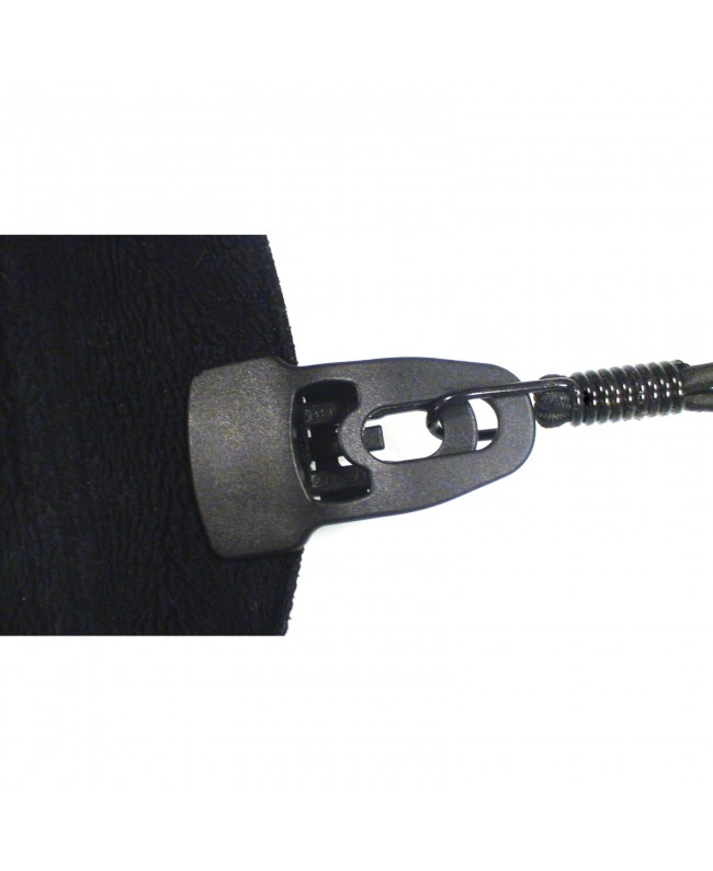 HOLDON Midi Clip Black