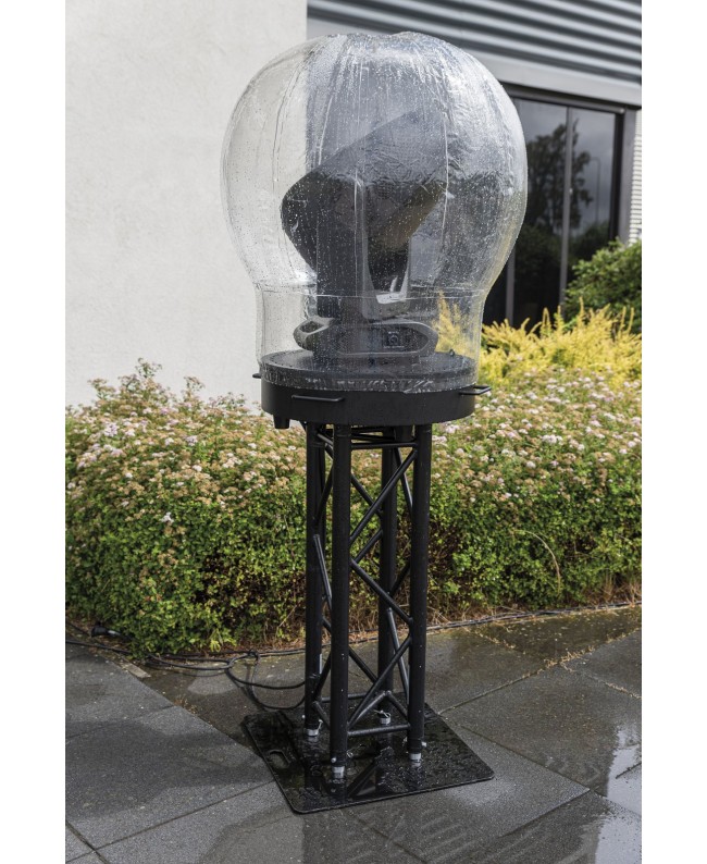 SHOWGEAR Sleeve for Rain Dome 60 Dome sleeve - Ø 60 cm - 85 cm high Regenschutz