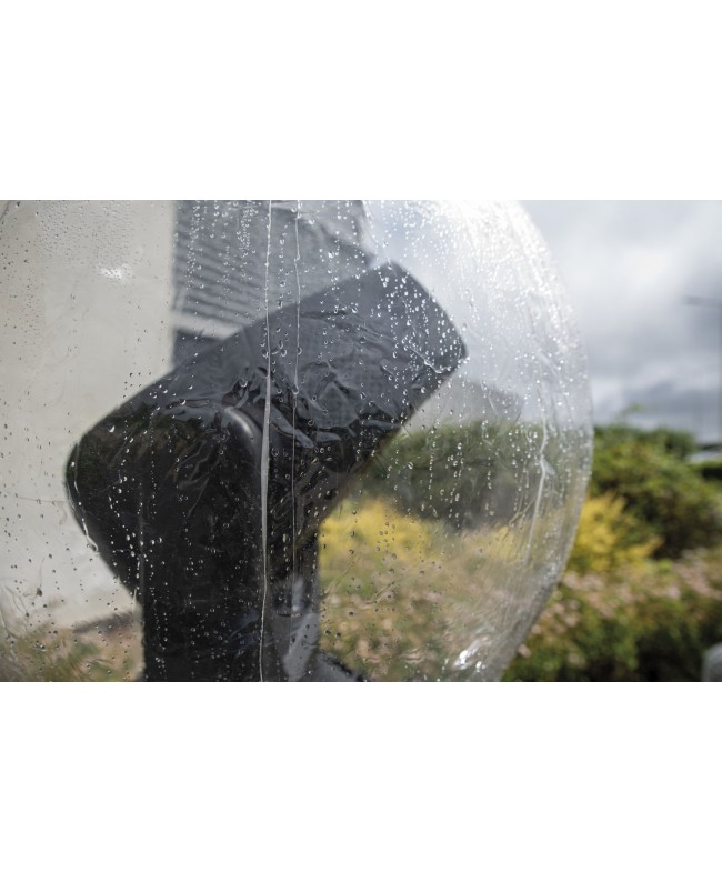 SHOWGEAR Sleeve for Rain Dome 60 Dome sleeve - Ø 60 cm - 85 cm high Regenschutz