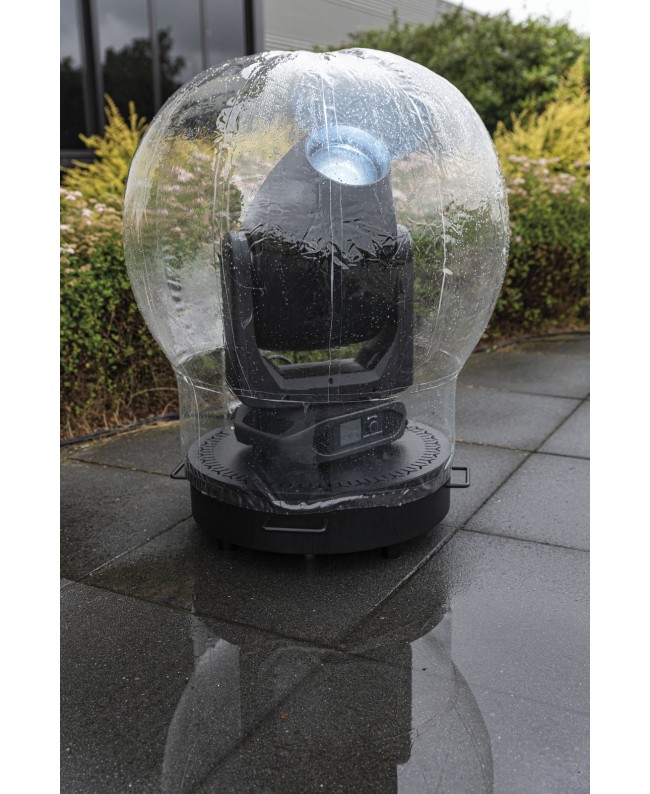 SHOWGEAR Sleeve for Rain Dome 60 Dome sleeve - Ø 60 cm - 85 cm high Regenschutz