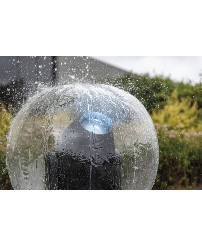 SHOWGEAR Sleeve for Rain Dome 60 Dome sleeve - Ø 60 cm - 85 cm high Regenschutz