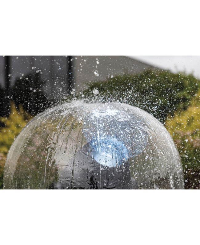 SHOWGEAR Sleeve for Rain Dome 60 Dome sleeve - Ø 60 cm - 85 cm high Regenschutz